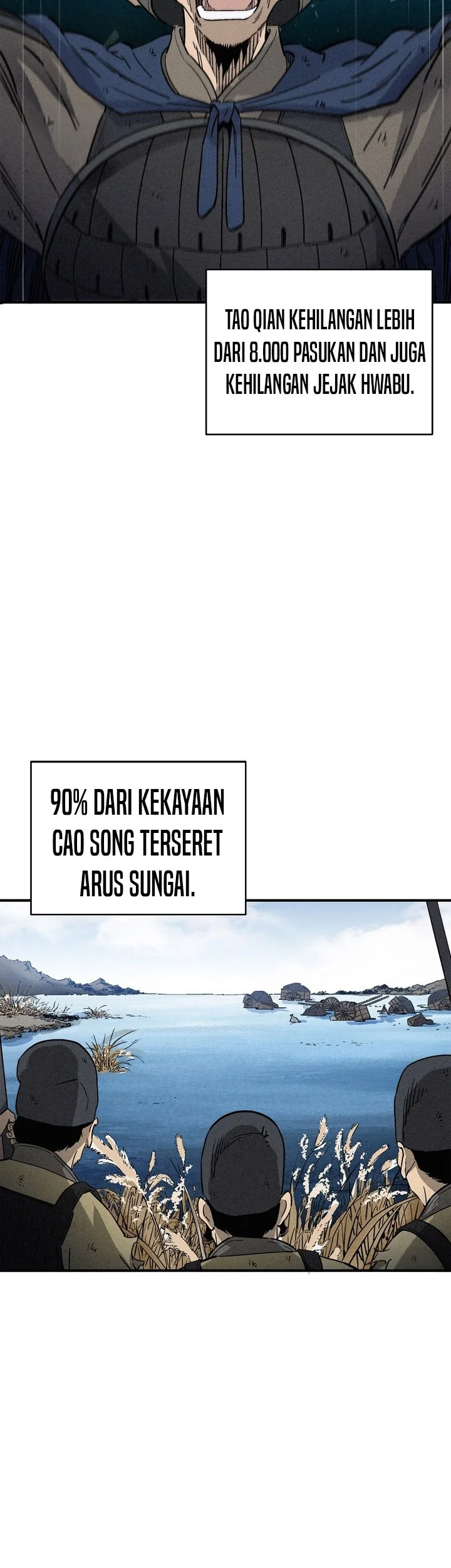 I Reincarnated as a Legendary Surgeon Chapter 164 Fix Gambar 11